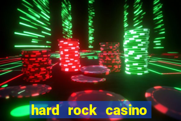 hard rock casino catoosa oklahoma