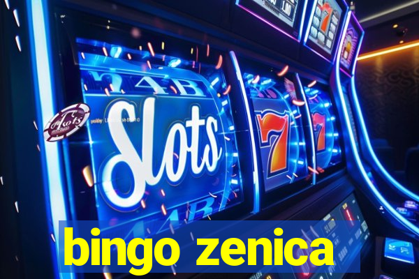 bingo zenica