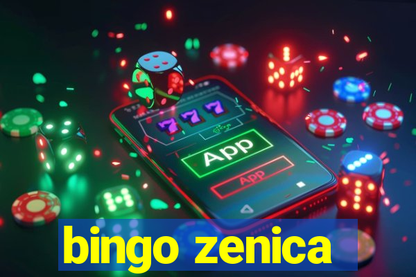 bingo zenica