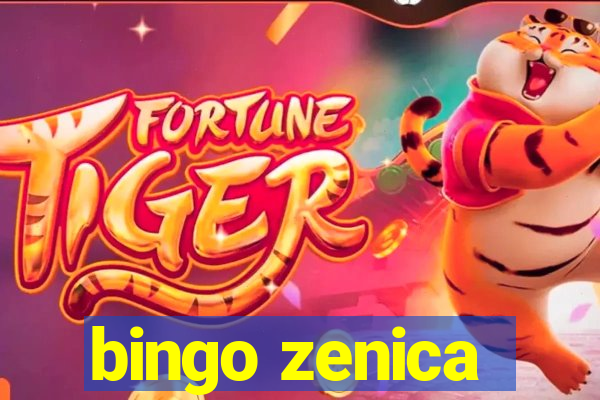 bingo zenica