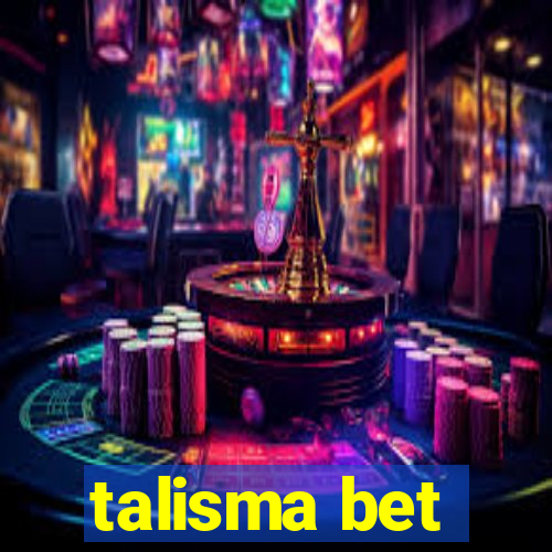 talisma bet