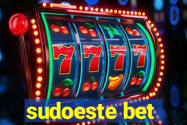 sudoeste bet