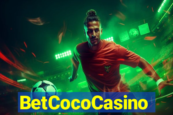 BetCocoCasino