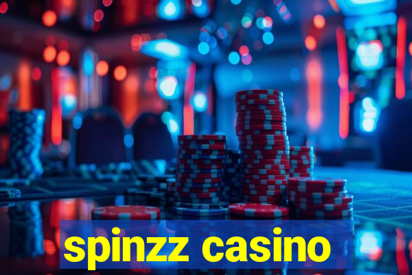 spinzz casino