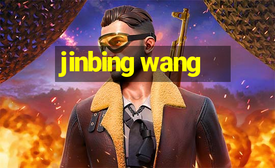 jinbing wang