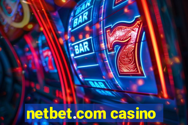 netbet.com casino