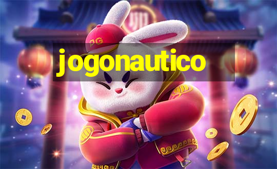 jogonautico