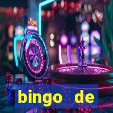 bingo de matemática 2 ano