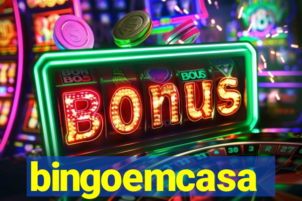 bingoemcasa