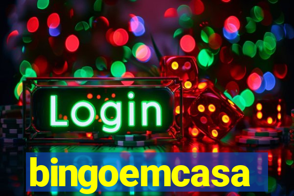 bingoemcasa