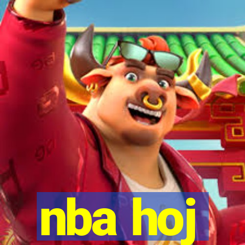 nba hoj