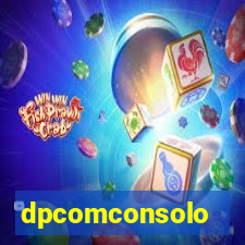 dpcomconsolo