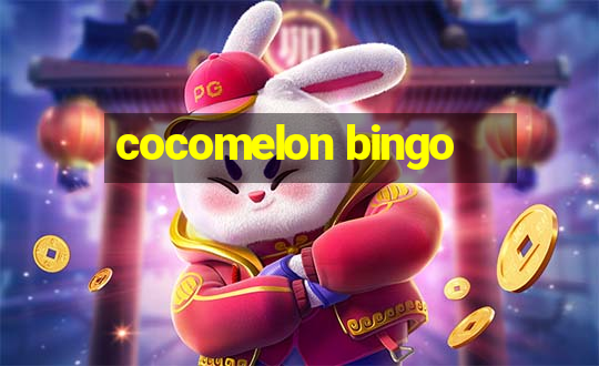 cocomelon bingo