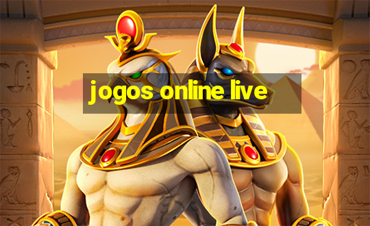 jogos online live