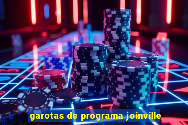 garotas de programa joinville