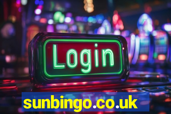 sunbingo.co.uk