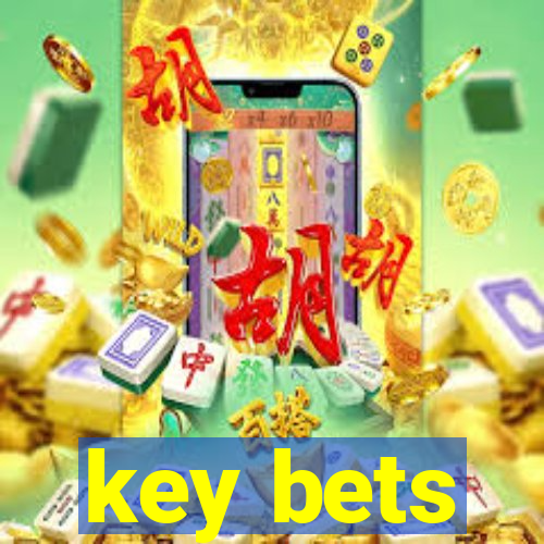 key bets