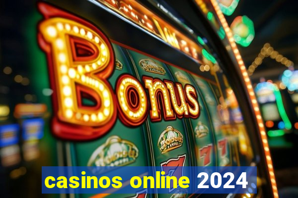 casinos online 2024