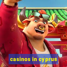 casinos in cyprus