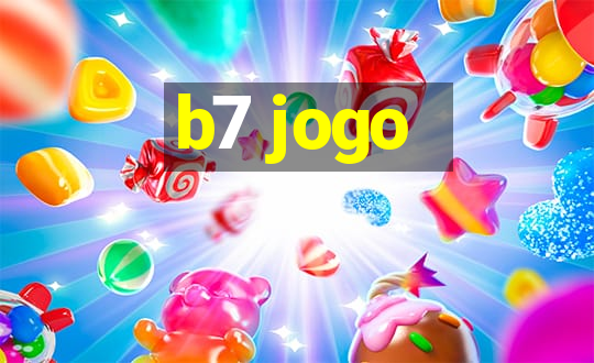 b7 jogo