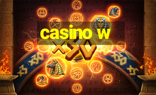 casino w