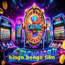 bingo bongo film