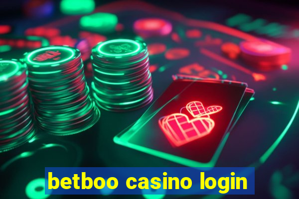 betboo casino login