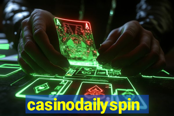 casinodailyspin