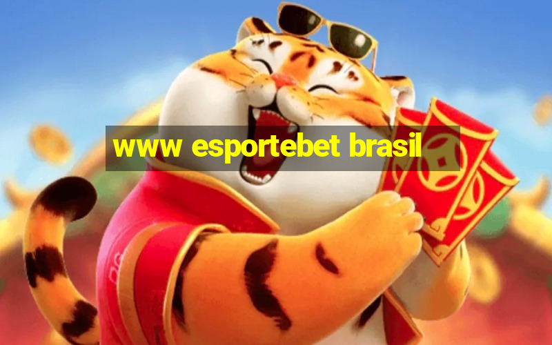 www esportebet brasil