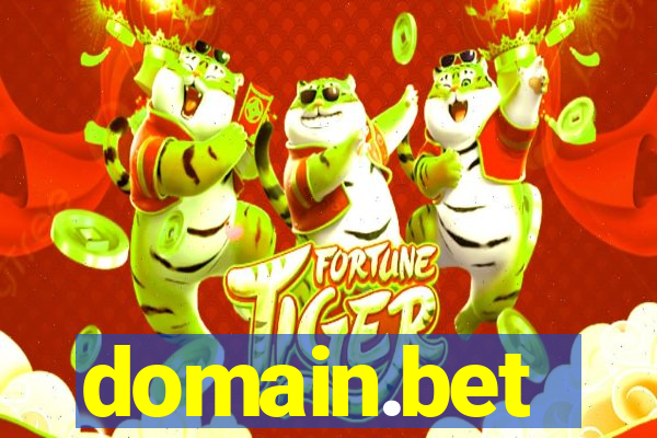 domain.bet