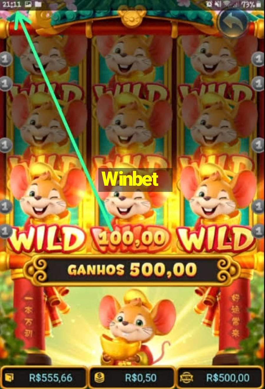 Winbet