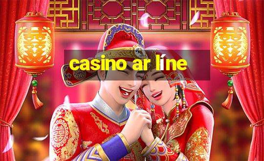 casino ar líne