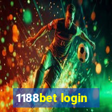 1188bet login