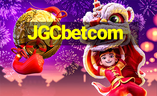 JGCbetcom