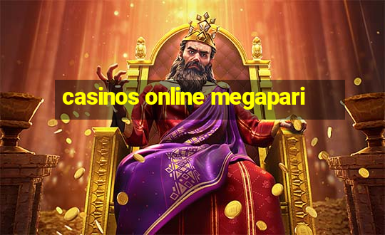 casinos online megapari