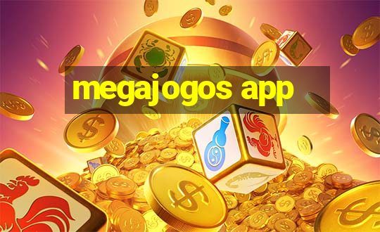 megajogos app