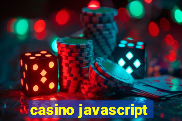 casino javascript