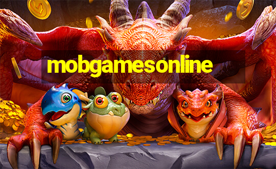 mobgamesonline