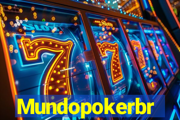 Mundopokerbr