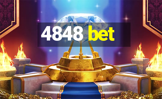 4848 bet