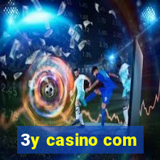 3y casino com