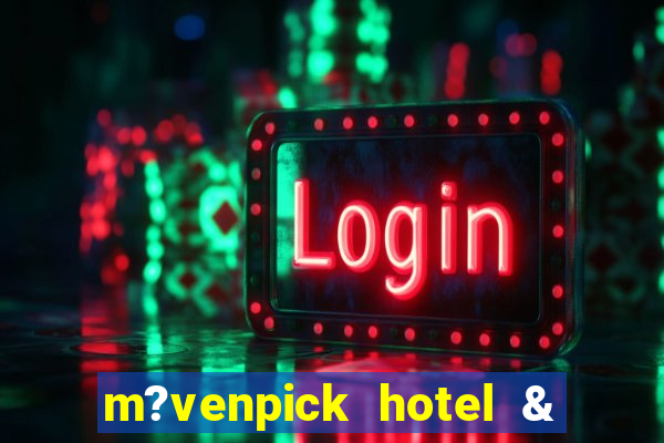 m?venpick hotel & casino geneva