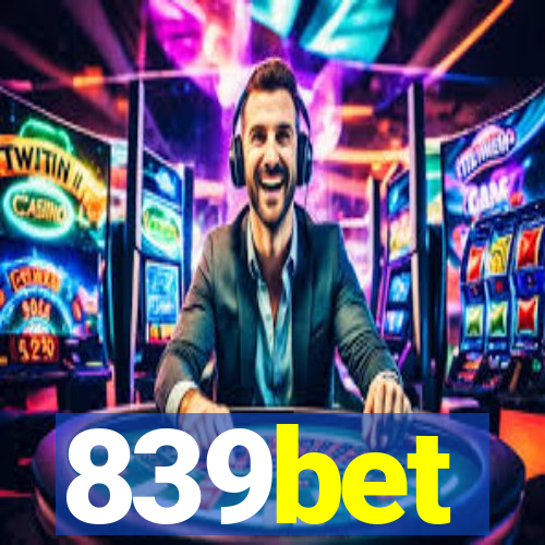 839bet