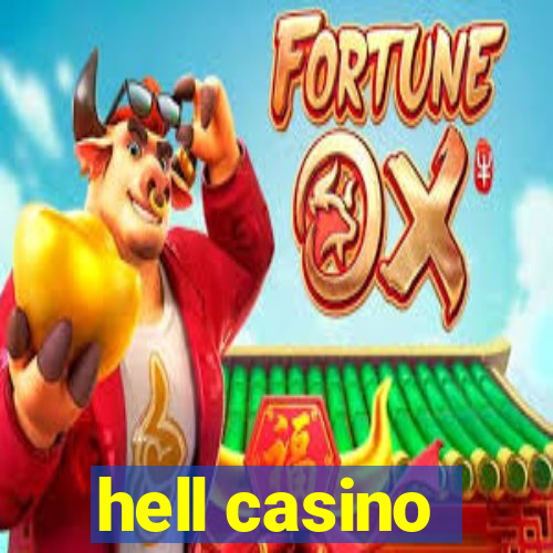 hell casino