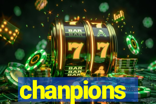 chanpions