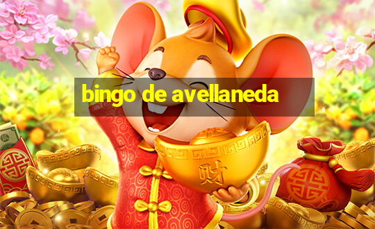 bingo de avellaneda