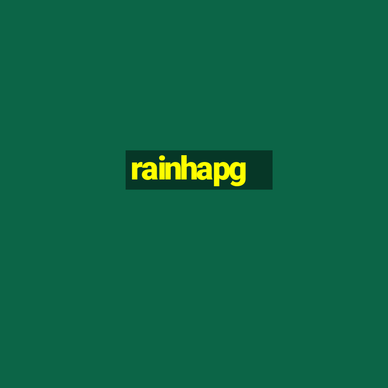 rainhapg