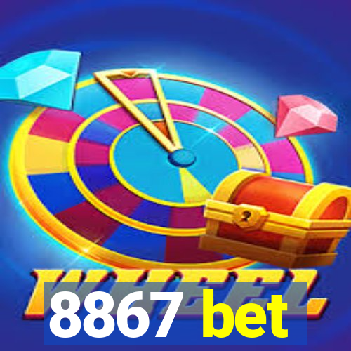 8867 bet