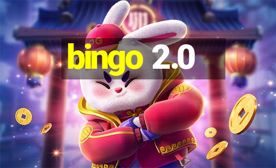 bingo 2.0