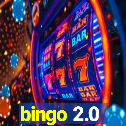 bingo 2.0